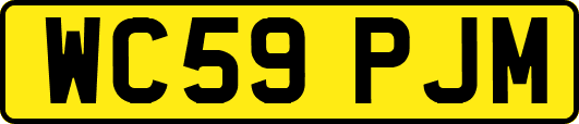 WC59PJM