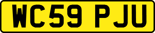 WC59PJU