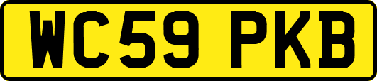 WC59PKB
