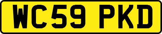 WC59PKD