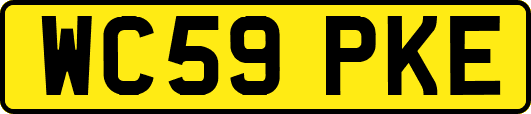 WC59PKE