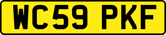 WC59PKF