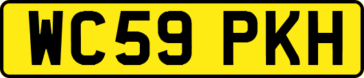 WC59PKH
