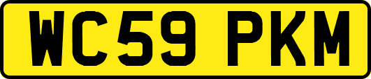 WC59PKM