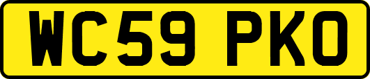 WC59PKO