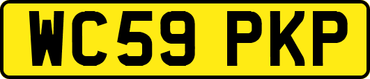 WC59PKP