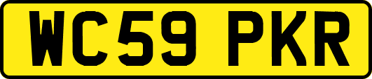WC59PKR