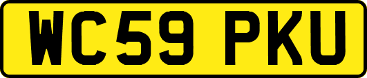 WC59PKU
