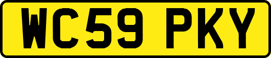 WC59PKY