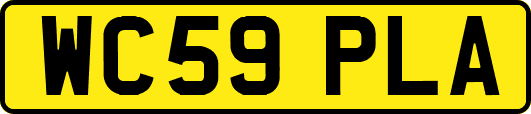 WC59PLA