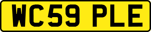 WC59PLE