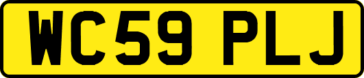 WC59PLJ