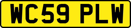 WC59PLW