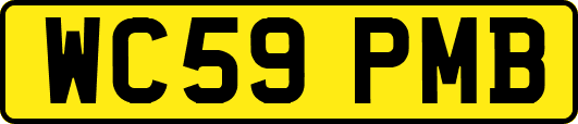 WC59PMB