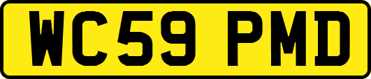 WC59PMD