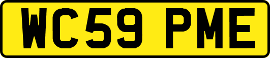 WC59PME