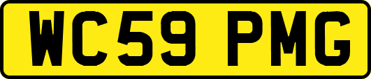 WC59PMG