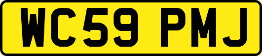 WC59PMJ