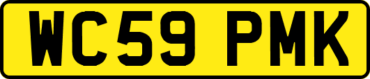WC59PMK