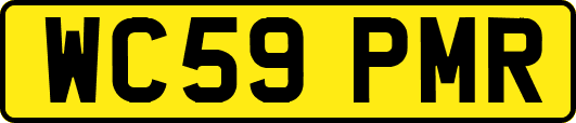 WC59PMR