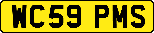 WC59PMS