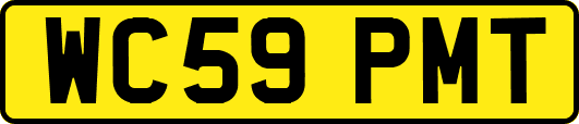 WC59PMT