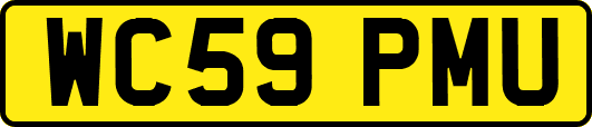 WC59PMU