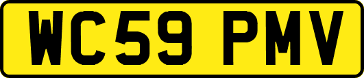 WC59PMV
