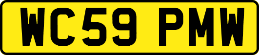 WC59PMW