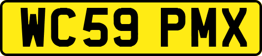WC59PMX