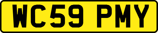 WC59PMY