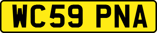 WC59PNA