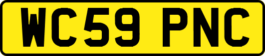 WC59PNC