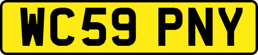 WC59PNY