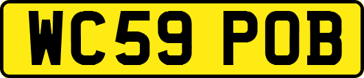 WC59POB