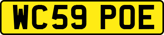 WC59POE