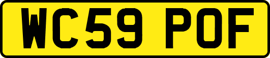 WC59POF