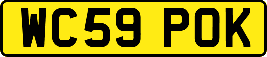 WC59POK
