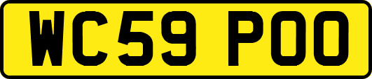 WC59POO
