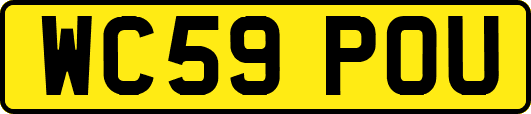 WC59POU