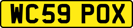 WC59POX
