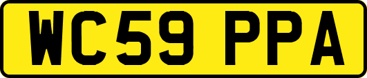 WC59PPA