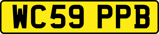 WC59PPB