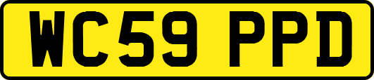 WC59PPD