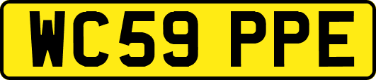 WC59PPE