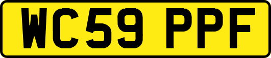 WC59PPF