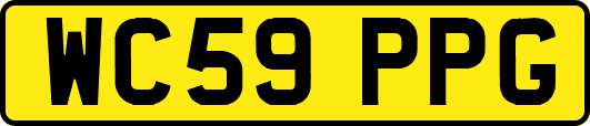 WC59PPG