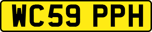 WC59PPH