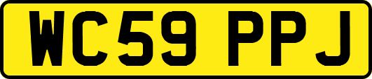 WC59PPJ