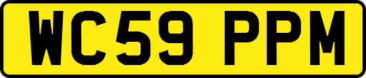 WC59PPM